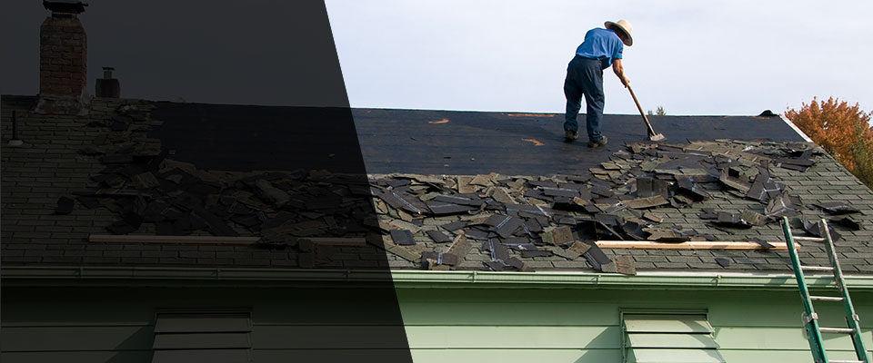 Colchester Roofing Contractors