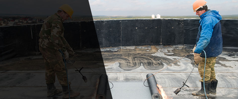 Colchester Roofing Contractors