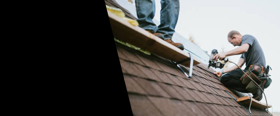 Colchester Roofing Contractors